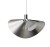 136683_Frandsen-Peel-Pendant-W39xH25xD25-Brushed Stainless Steel_3.jpg
