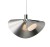 136683_Frandsen-Peel-Pendant-W39xH25xD25-Brushed Stainless Steel_4.jpg