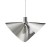136683_Frandsen-Peel-Pendant-W39xH25xD25-Brushed Stainless Steel_1.jpg