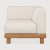 product_wf_10413_Monocle_outdoor_modular_sofa_end-seater_L_arm_teak_White_fabric_front_web-2.jpg