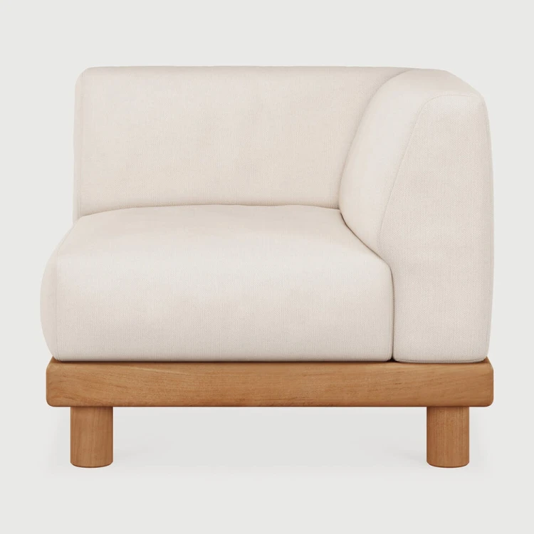 product_wf_10413_Monocle_outdoor_modular_sofa_end-seater_L_arm_teak_White_fabric_front_web-2.jpg