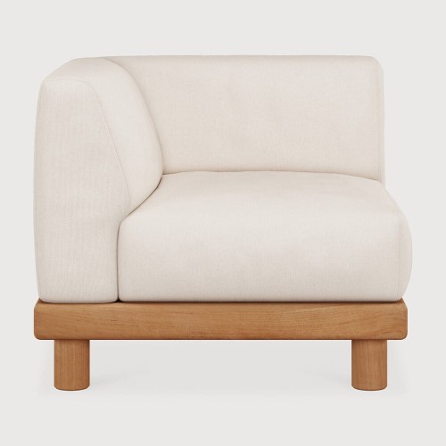 product_wf_10414_Monocle_outdoor_modular_sofa_end_seater_with_R-arm_teak_aluminium_White_fabric_front_web.jpg