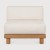 product_wf_10411_Monocle_outdoor_modular_sofa_1-seater_teak_White_fabric_front_web.jpg