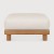 product_wf_10417_Monocle_outdoor_modular_footstool_teak_White_fabric_front_web.jpg