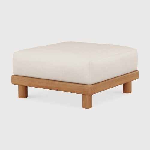 product_wf_10417_Monocle_outdoor_modular_footstool_teak_White_fabric_side_web.jpg