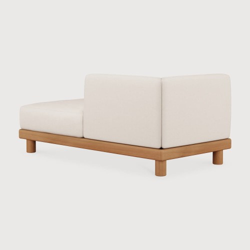 product_wf_10415_Monocle_outdoor_modular_sofa_daybed_L_arm_teak_White_fabric_back_web.jpg