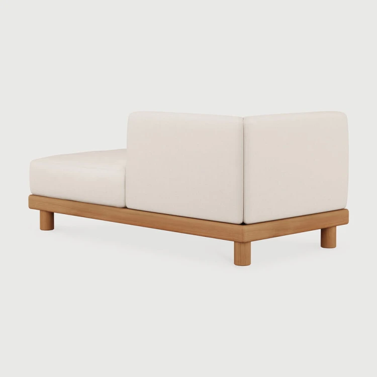 product_wf_10415_Monocle_outdoor_modular_sofa_daybed_L_arm_teak_White_fabric_back_web.jpg