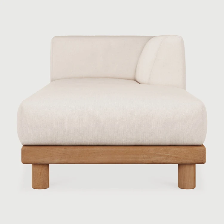 product_wf_10415_Monocle_outdoor_modular_sofa_daybed_L_arm_teak_White_fabric_profile_web.jpg