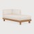 product_wf_10415_Monocle_outdoor_modular_sofa_daybed_L_arm_teak_White_fabric_side_web.jpg