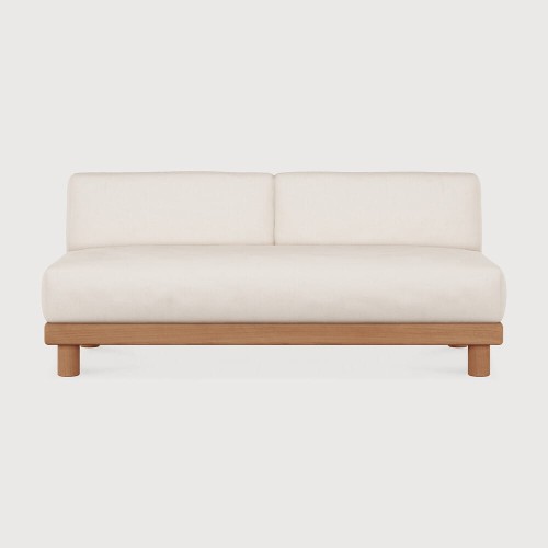 product_wf_10412_Monocle_outdoor_modular_sofa_2-seater_teak_White_fabric_front_web.jpg