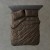 lizbona III_duvet set_brown.jpg