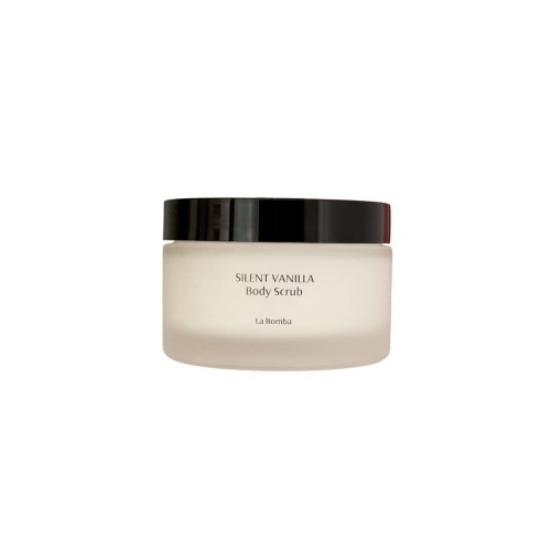 Silent Vanilla body scrub 5907244221534.jpg